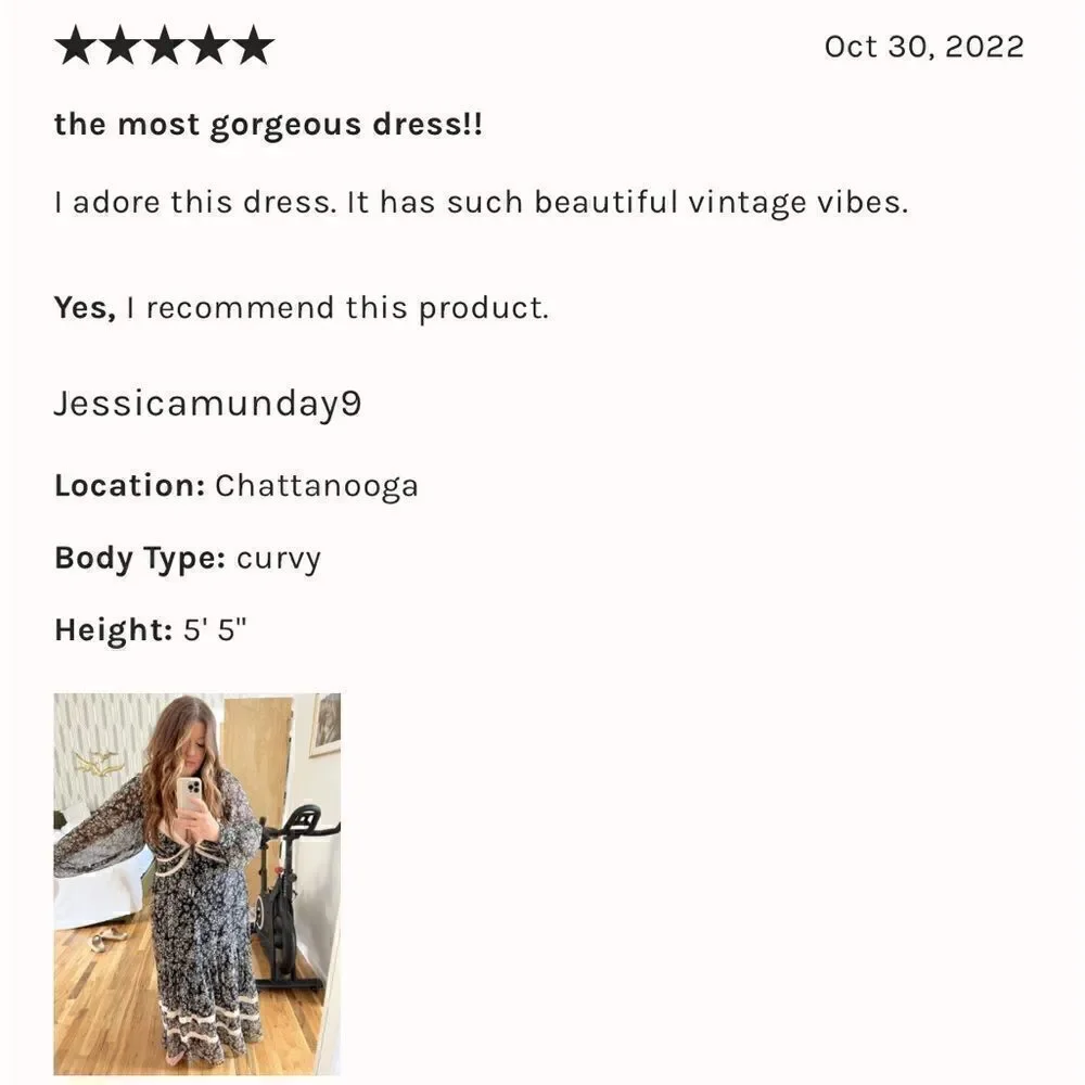 FREE PEOPLE CALLOWAY MAXI DRESS NWT